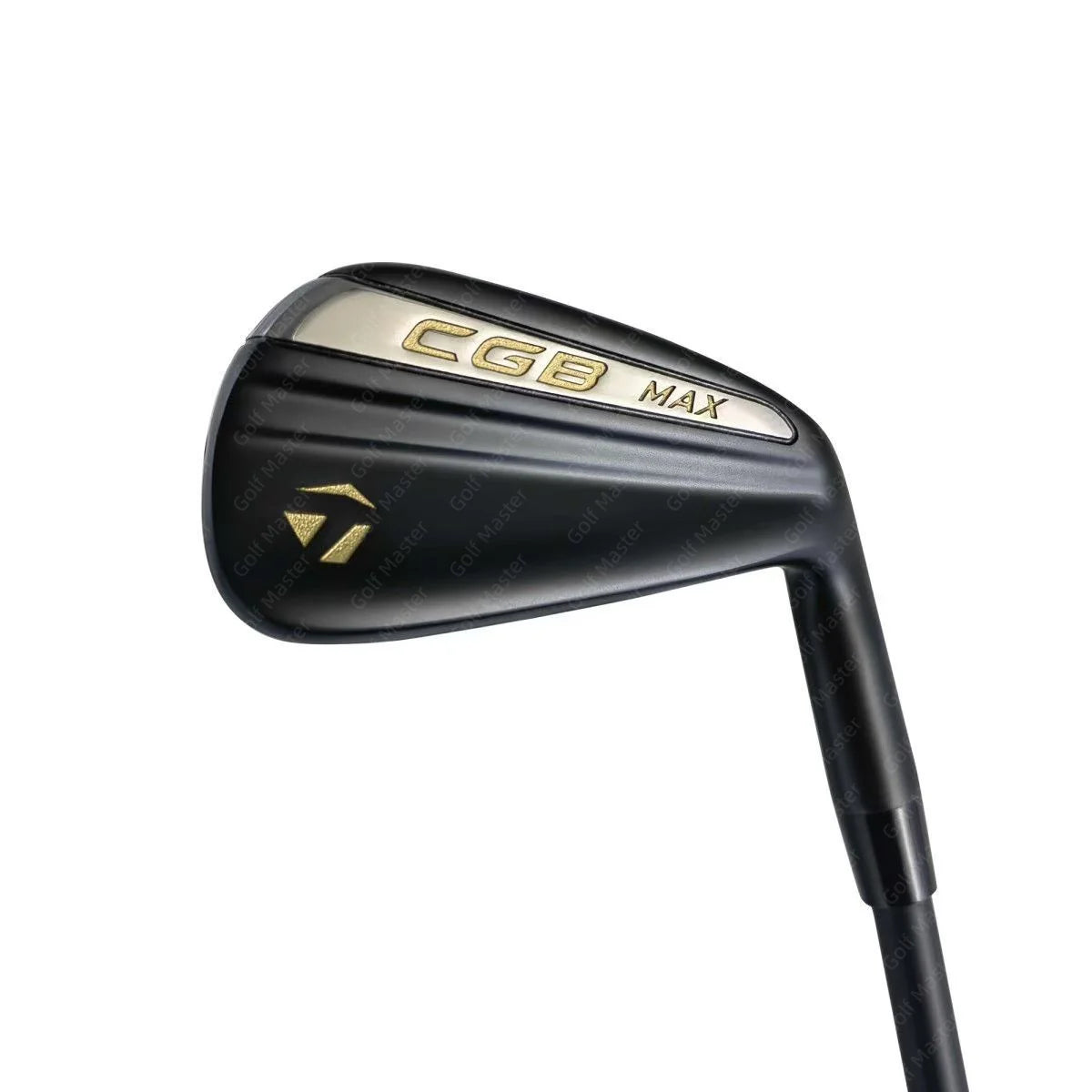 Taylormade CGB MAX black irons