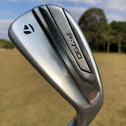 Taylormade P790 Silver iron(Second generation)