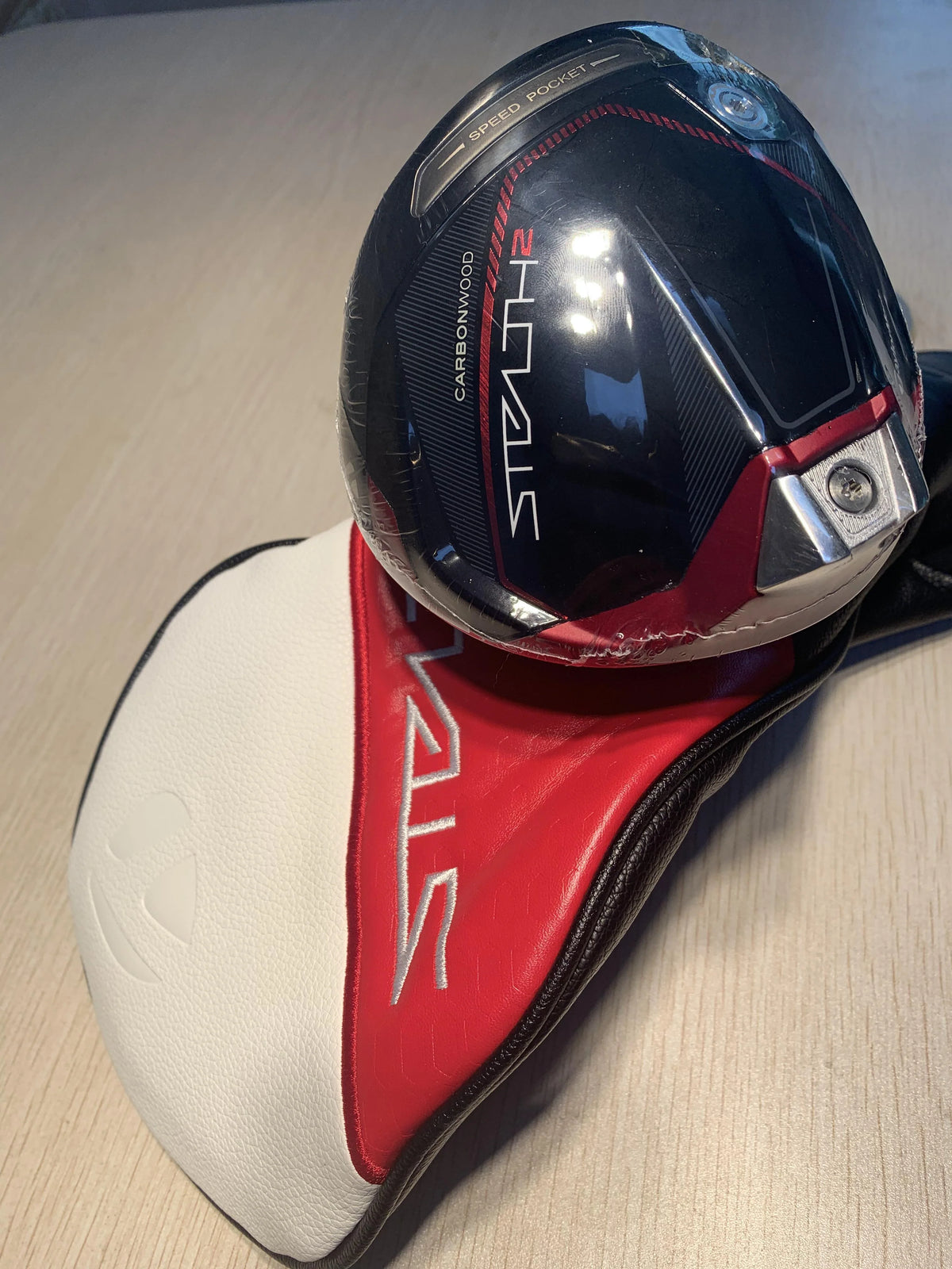Taylormade STEALTH 2 Driver