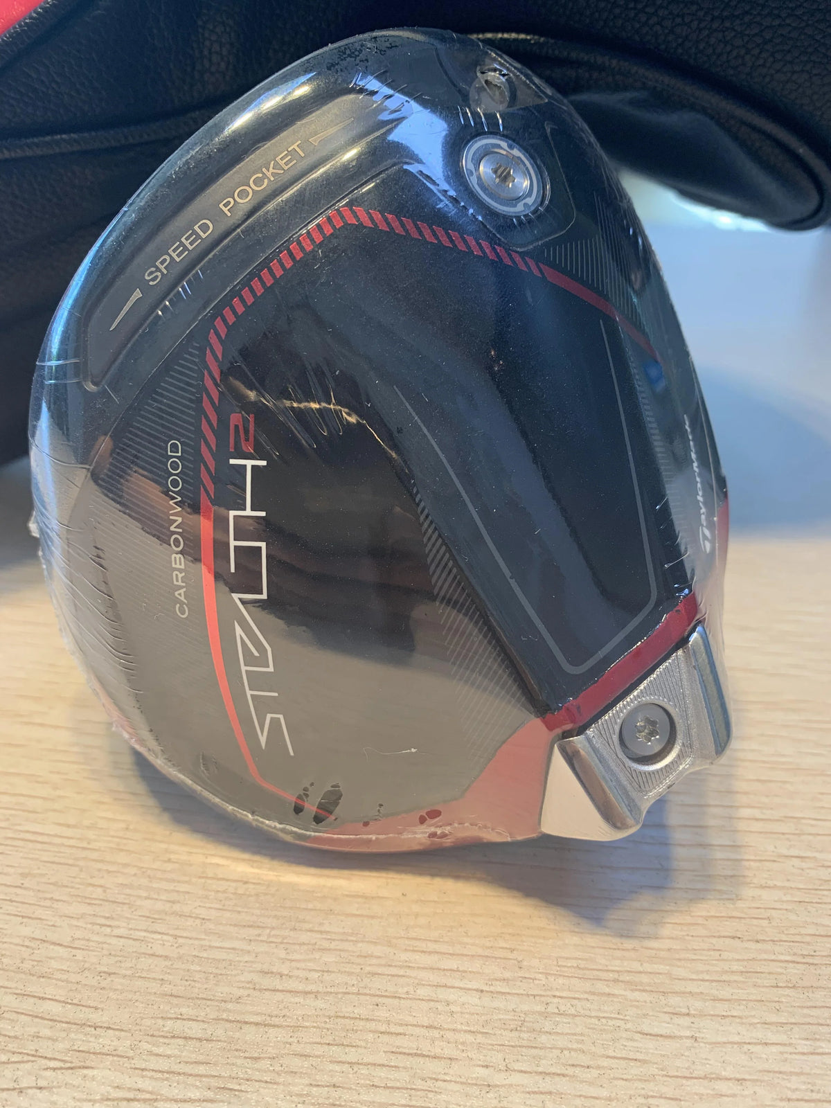 Taylormade STEALTH 2 Driver