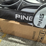 PING Bag 9