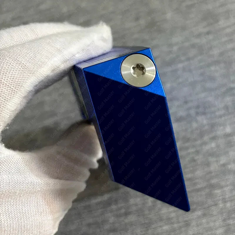LAB MEZZ Putter