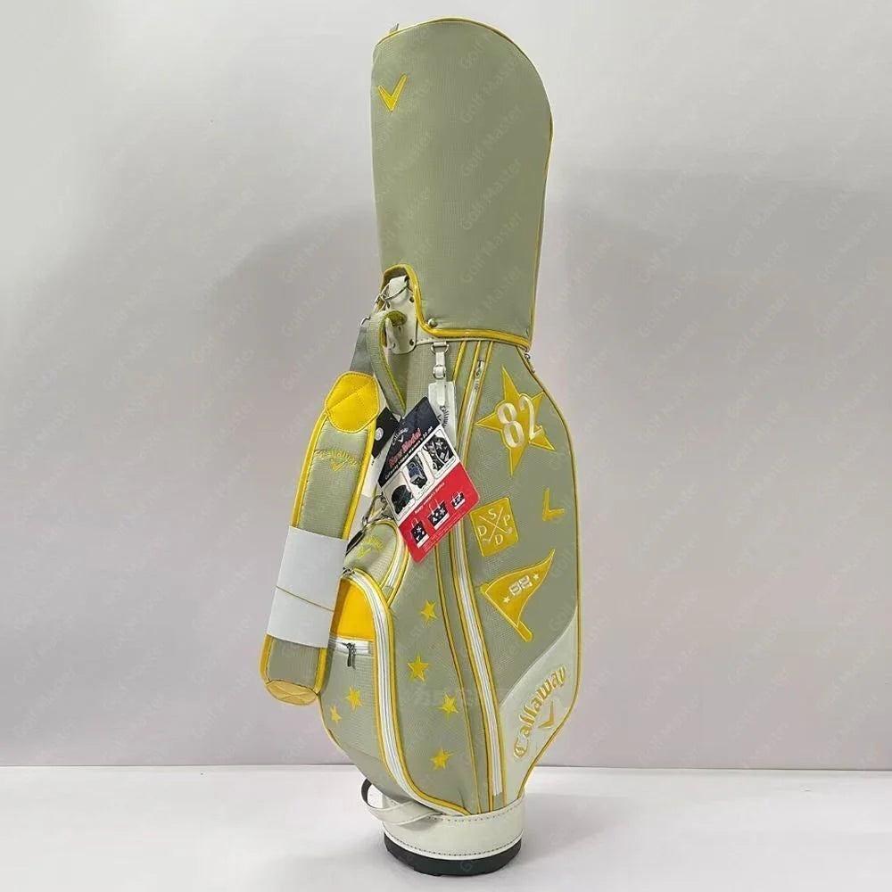 Callaway 8 Bag