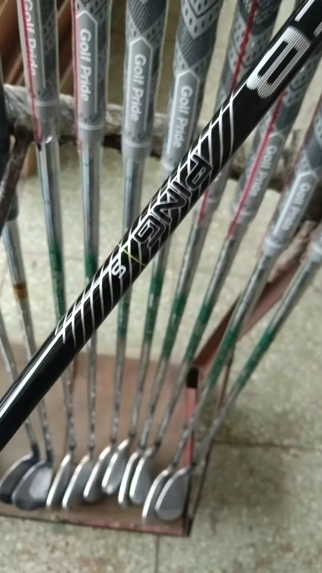 PING G430 UT Hybrid Club