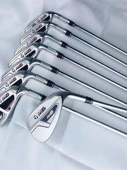 Taylormade M6 Irons