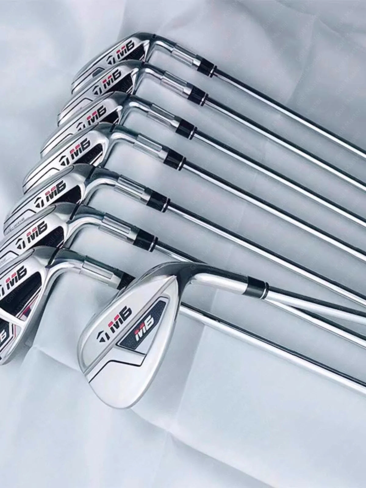 Taylormade M6 Irons