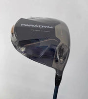 Callaway PARADYM Driver