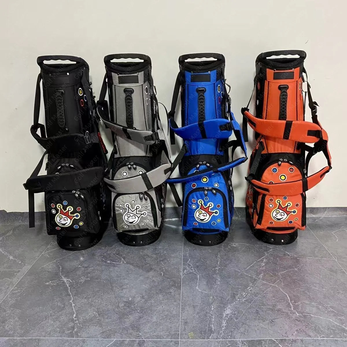 19-Scotty Cameron Bag