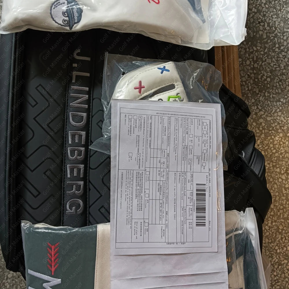 JL Bag 1
