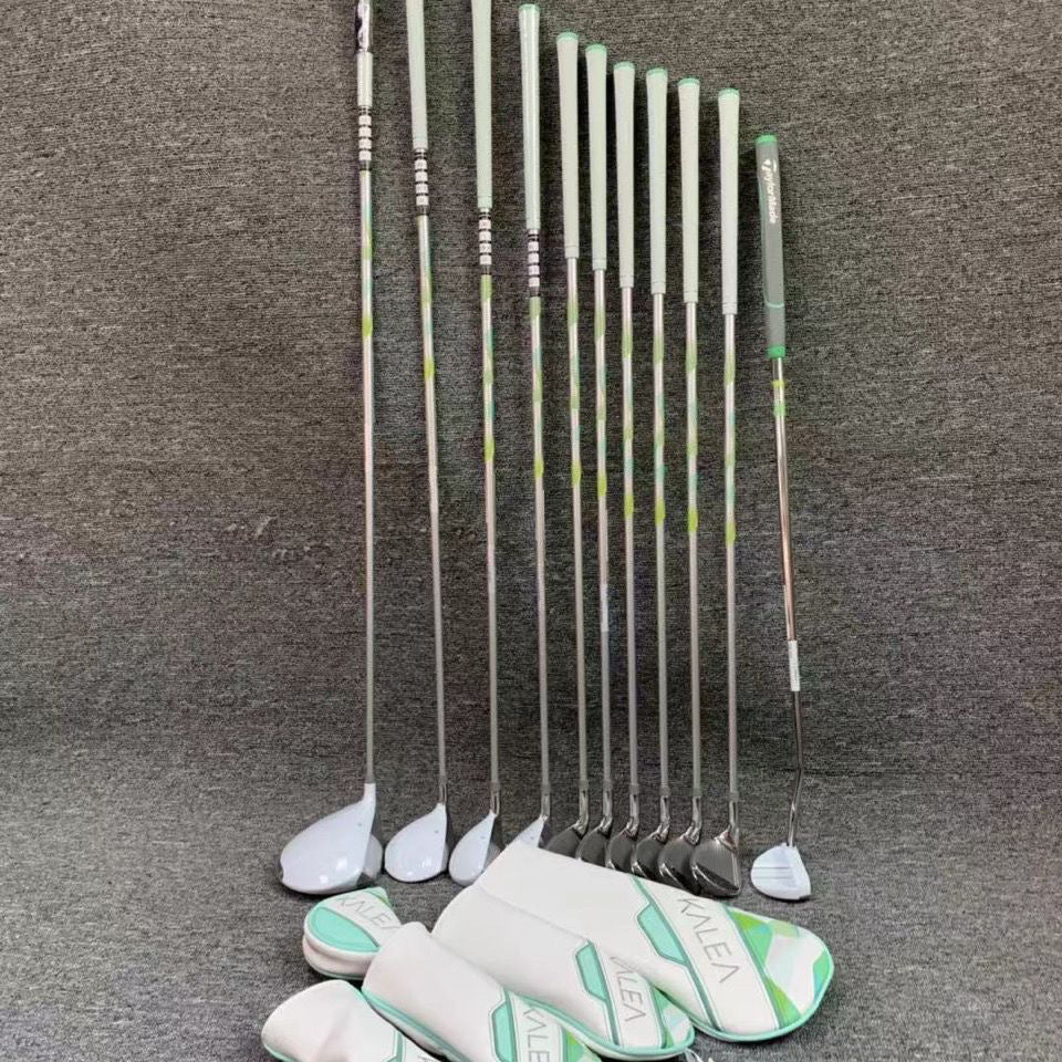 Taylormade 1 set KALEA set