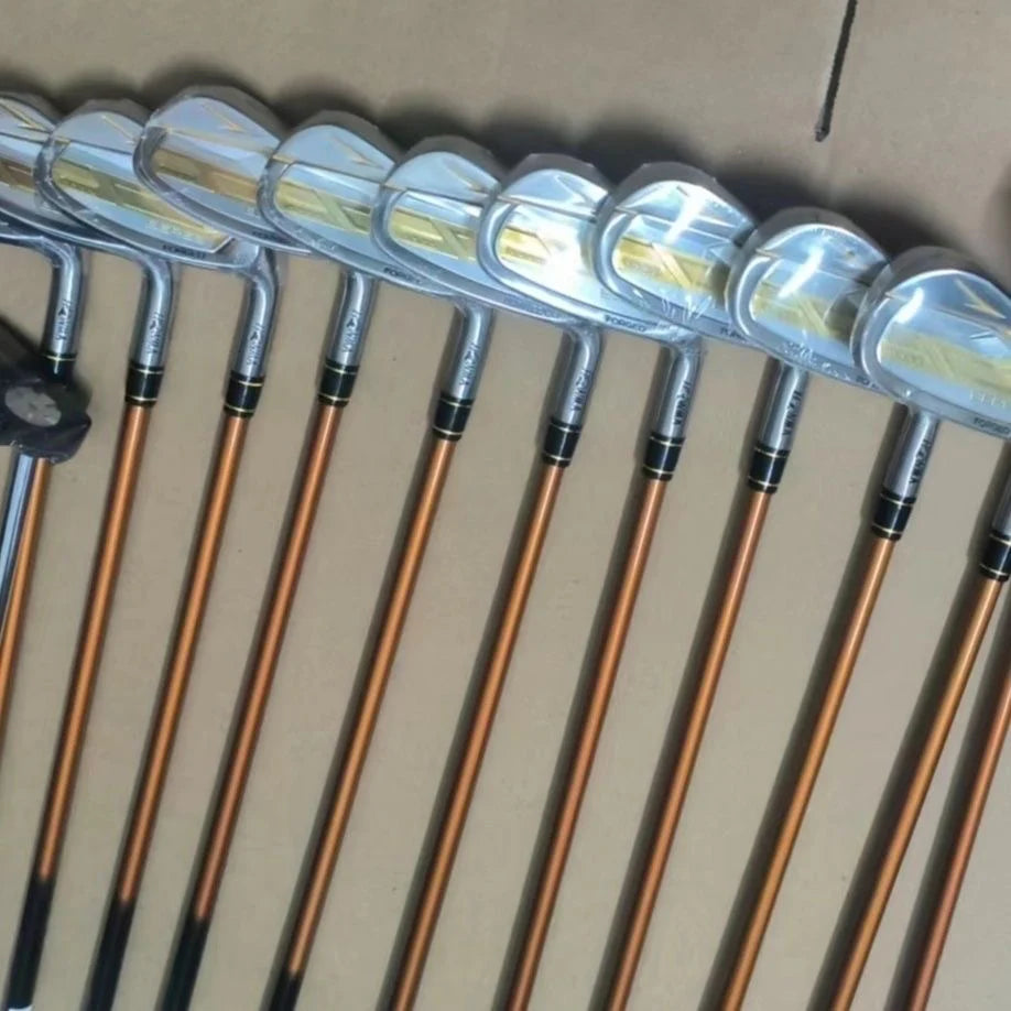 Honma-09 4-star set