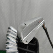 Taylormade P7TW irons