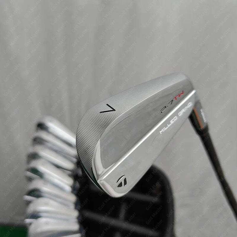 Taylormade P7TW irons