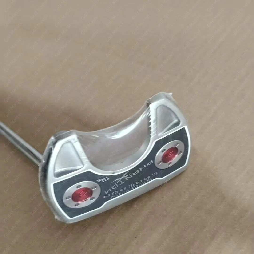 43 Scotty Cameron Putter