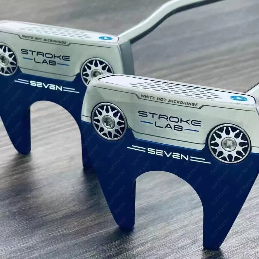 Odyssey Stroke LAB Putter