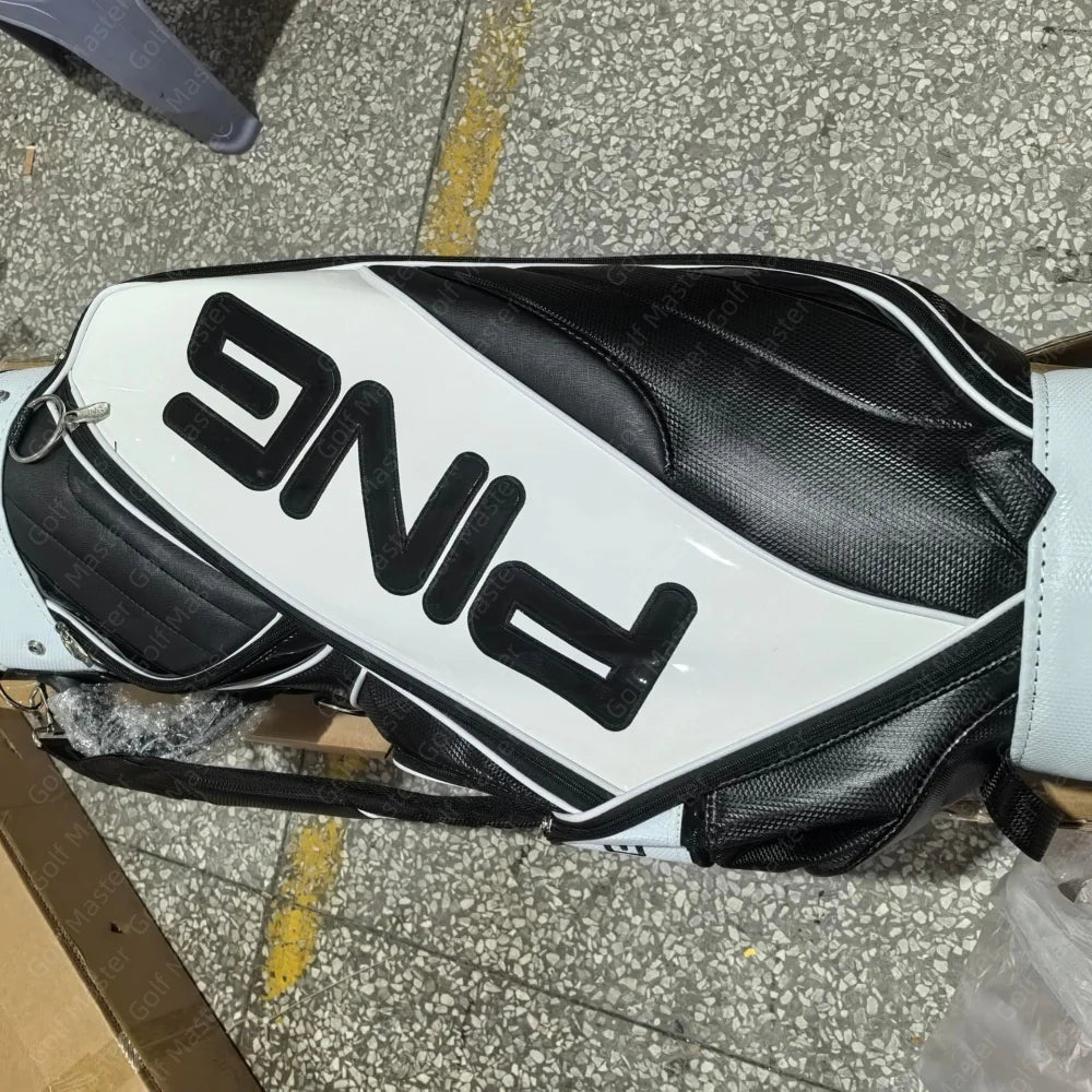 PING Bag 9