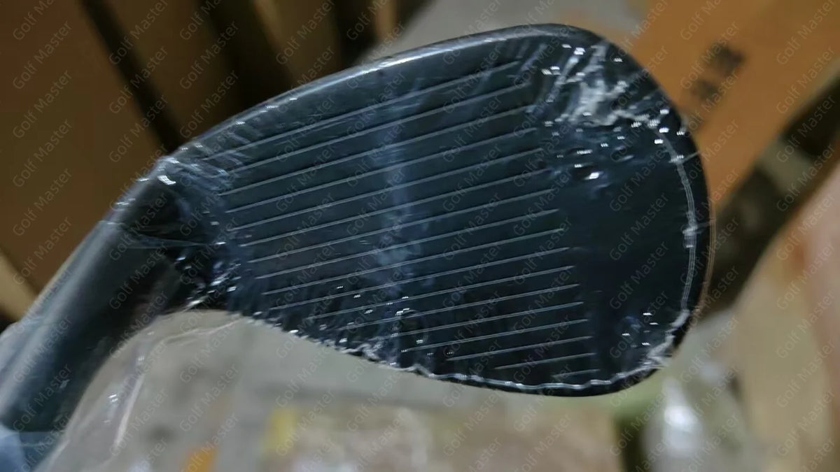 Titleist SM9 Wedge