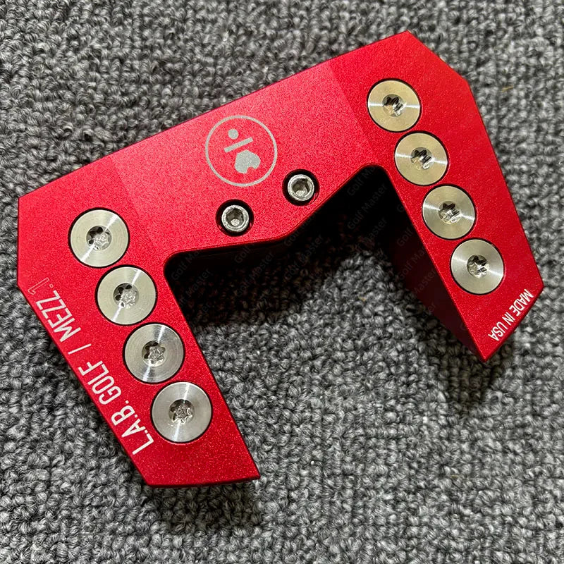 LAB MEZZ Putter