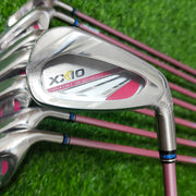XXIO MP 1100 pink Irons