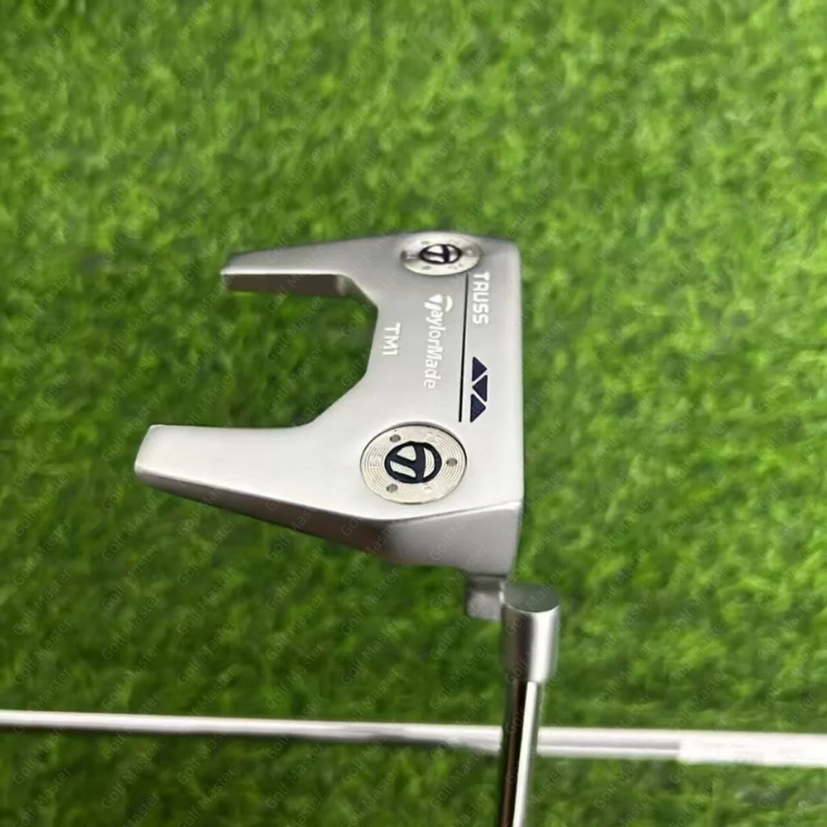 5-taylormade Putter Truss