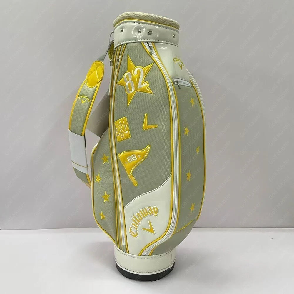 Callaway 8 Bag