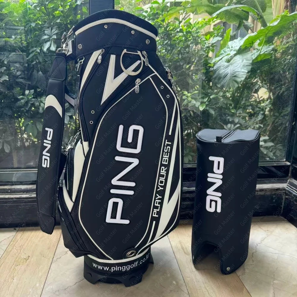PING 12 Bag