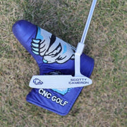 30 Scotty Cameron Putter