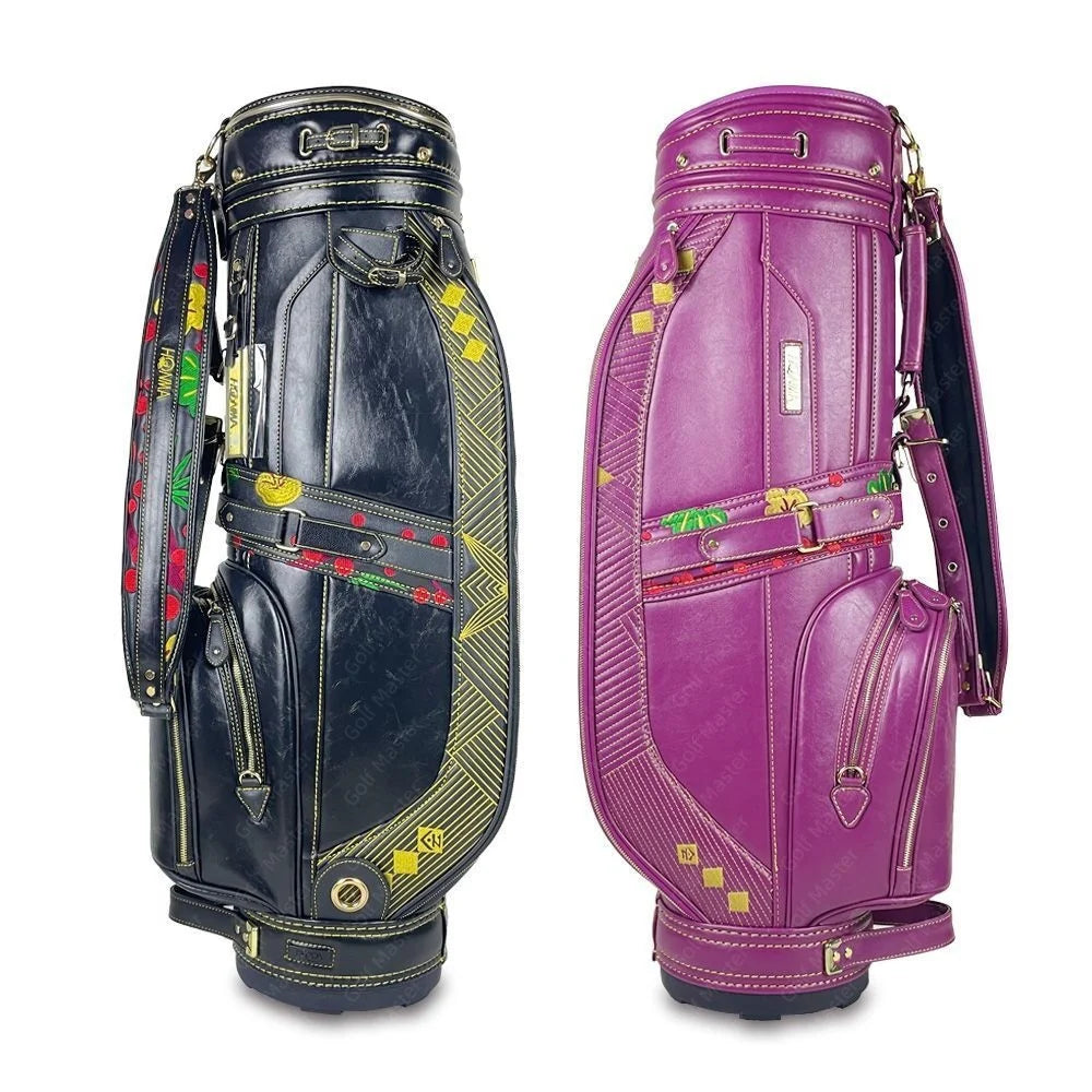 HONMA Bag 14 &15