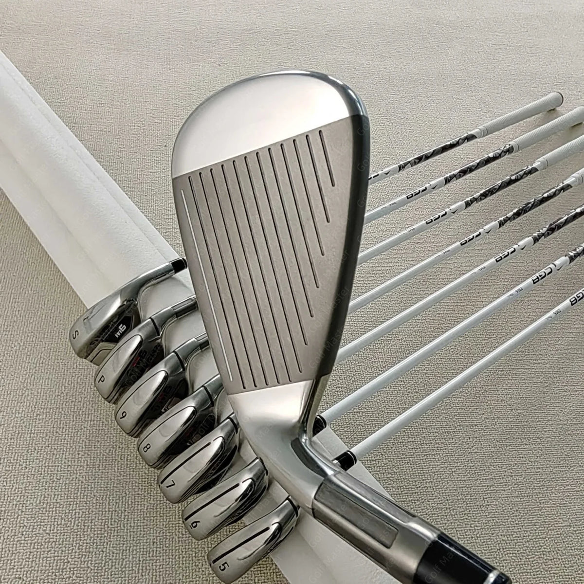 Taylormade M6 Irons