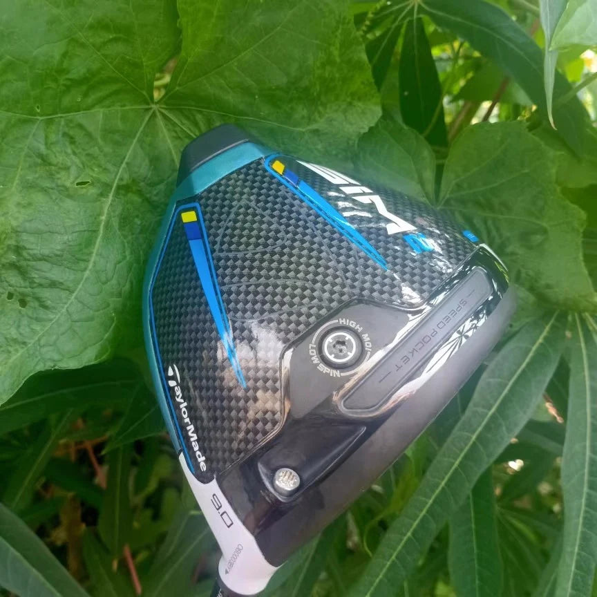 Taylormade SIM2 Driver