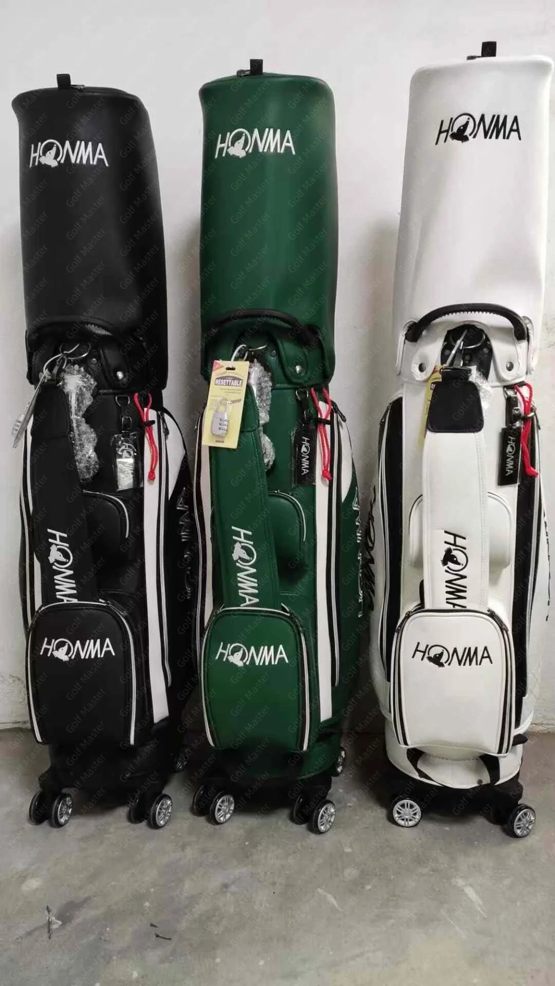 Taylormade 15 Bag