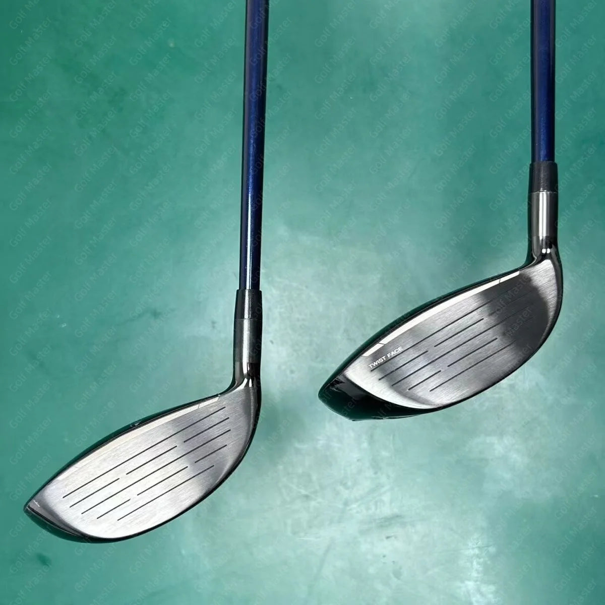 Taylormade QI10 3wood-5wood