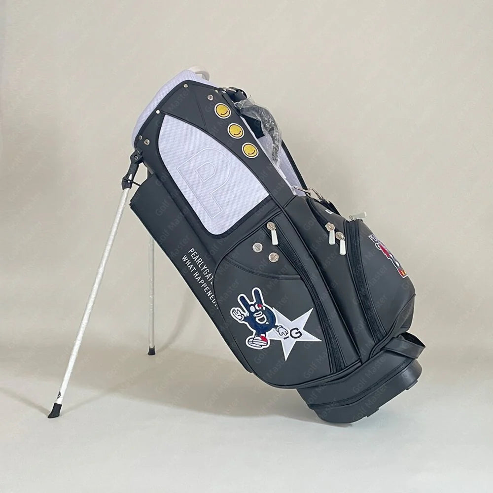 PG Bag 8