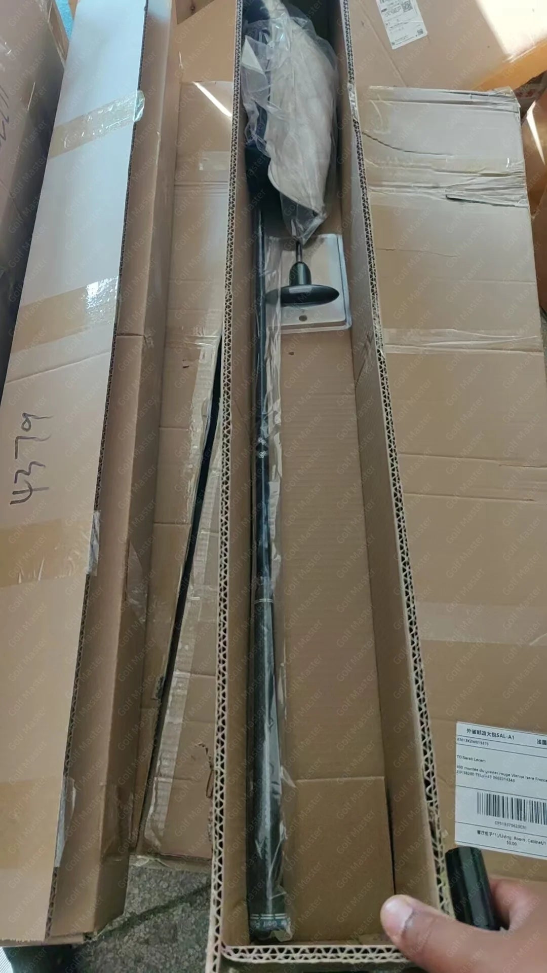 PING G430 max --3Wood or 5 Wood