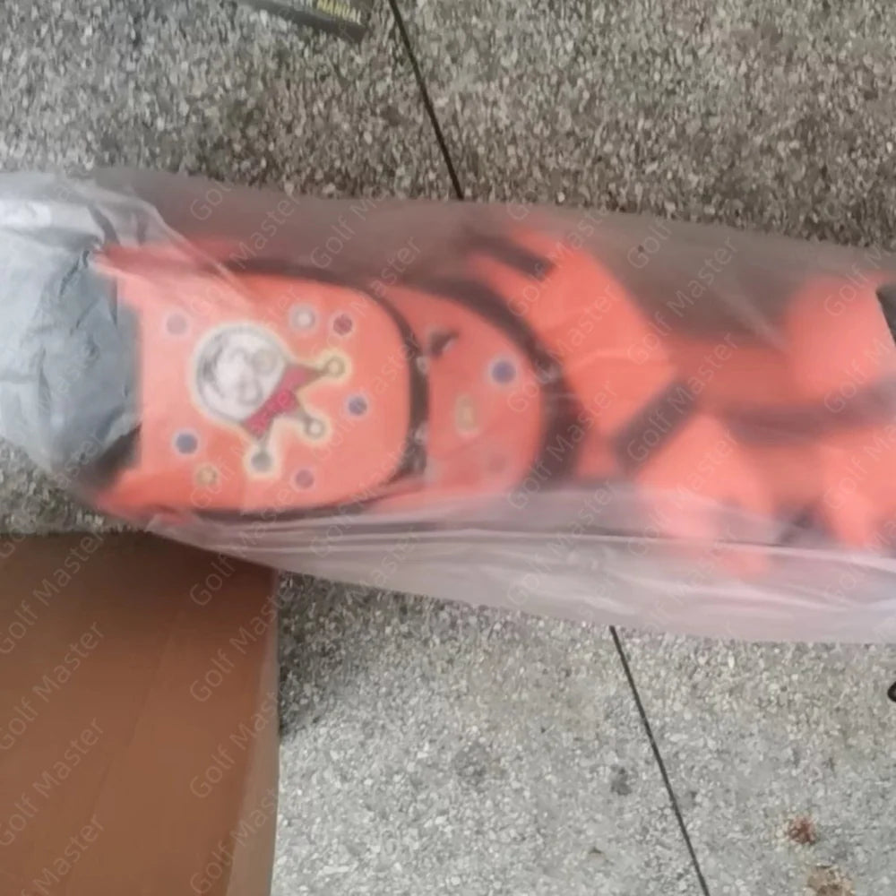 13-Scotty Cameron Bag