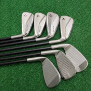 Taylormade P770 Irons