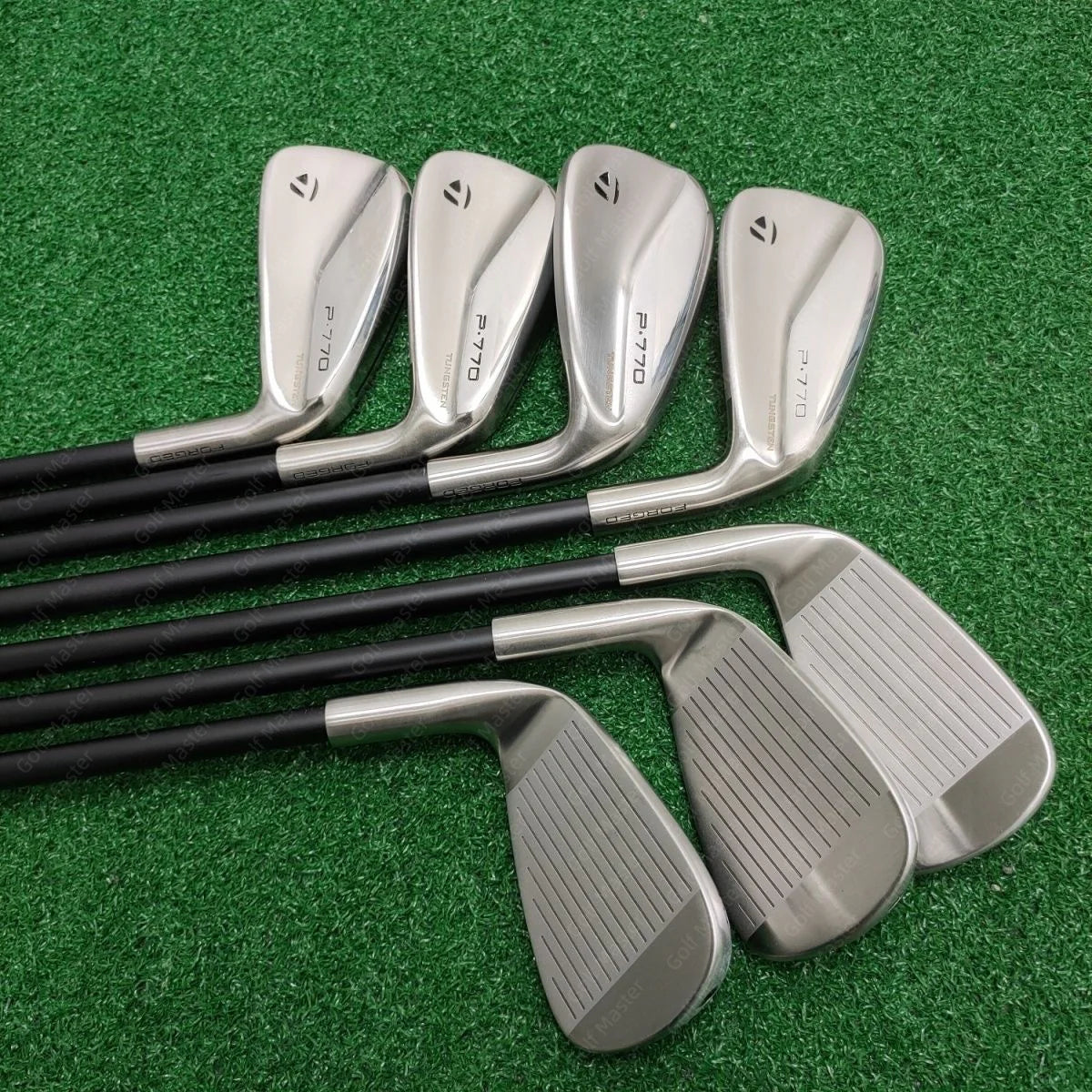 Taylormade P770 Irons