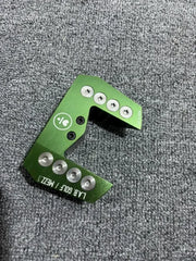 LAB MEZZ Putter
