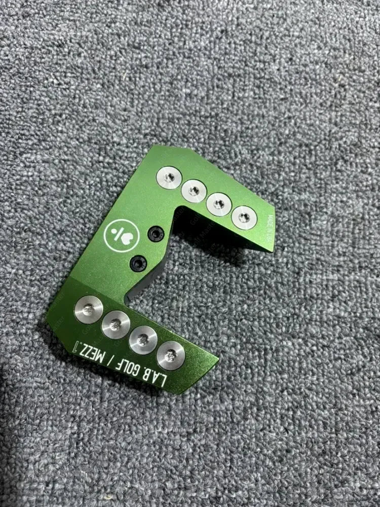 LAB MEZZ Putter