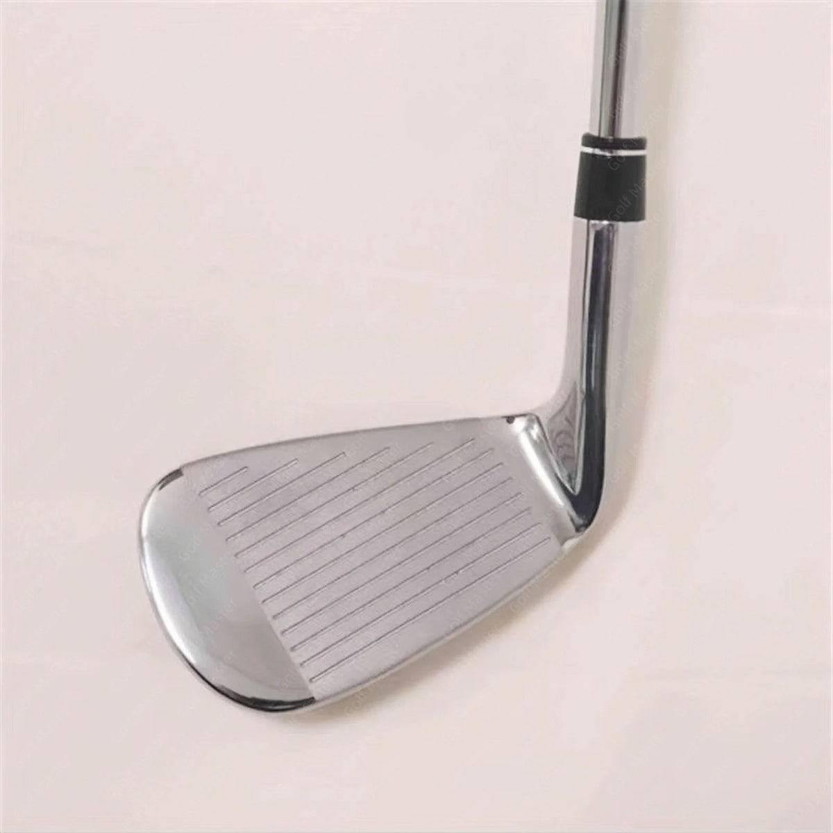 Taylormade P760 Silver irons
