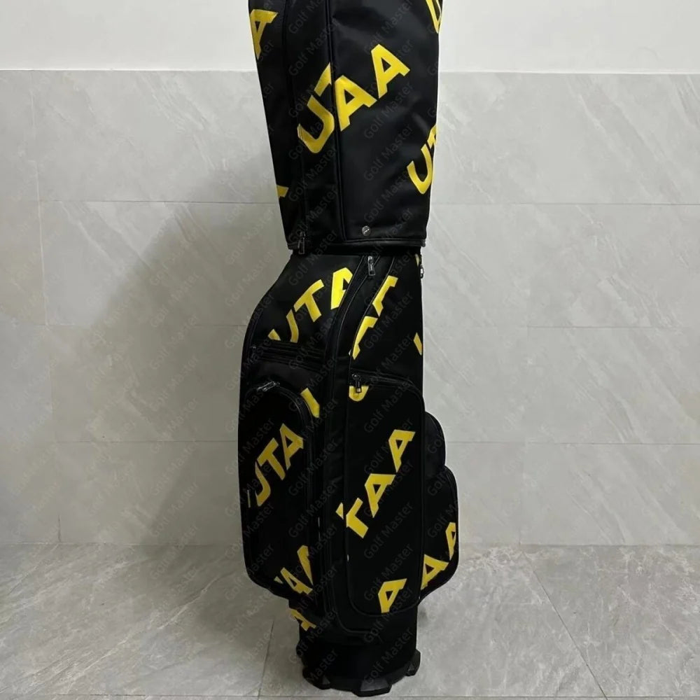 UATT Bag 5