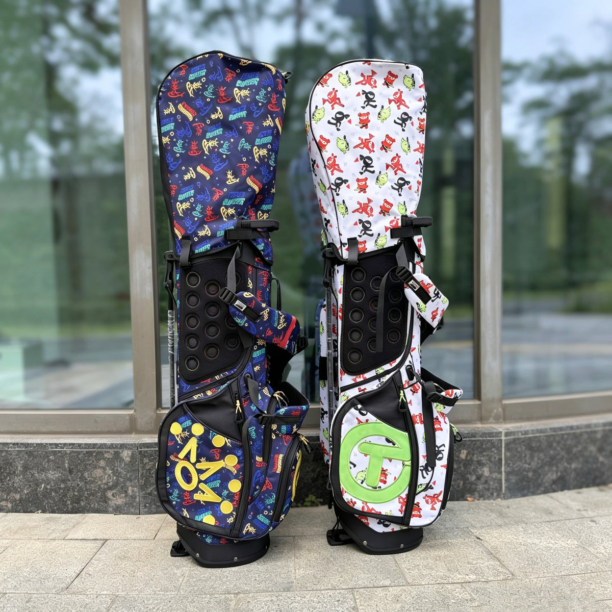 84&85-Scotty Cameron Bag