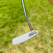 90 Scotty Cameron two type Putter