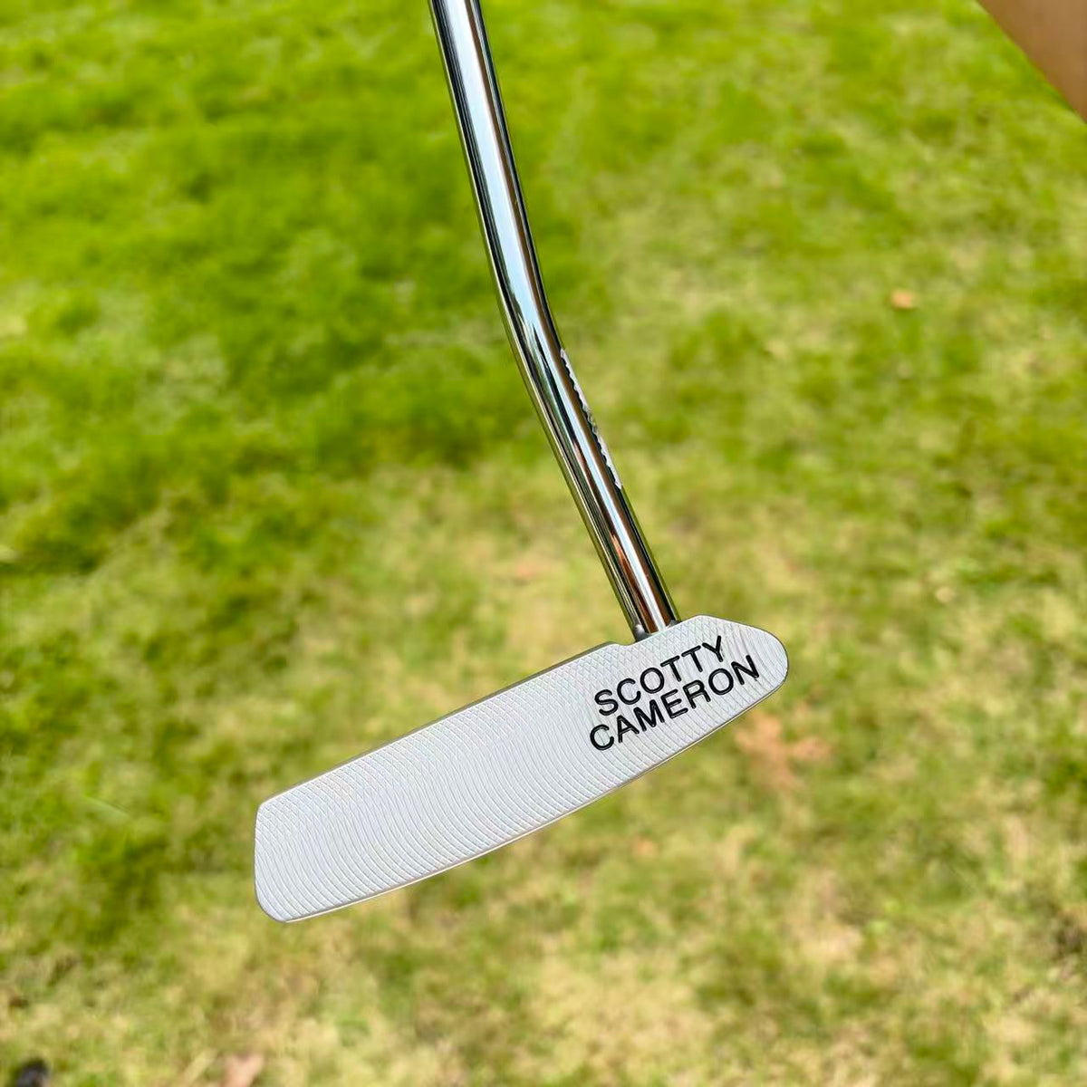 90 Scotty Cameron two type Putter