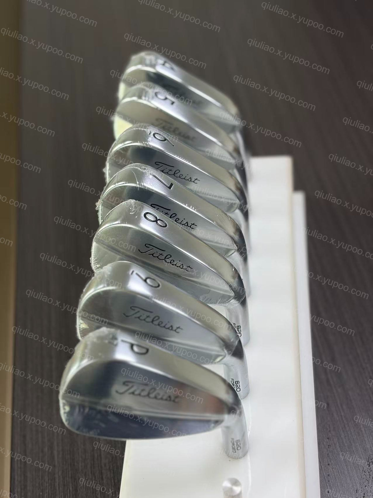 Titleist MB620 iron New Coming