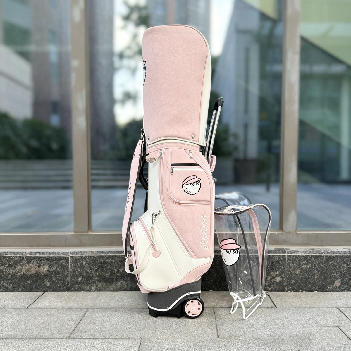 Malbon 106 Bag&Malbon 107 Bag