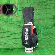 PING Bag 17 & Bag 18