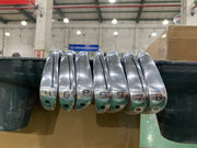 Taylormade Left hand P790 Silver 2025 irons