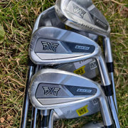 PXG Black Ops irons