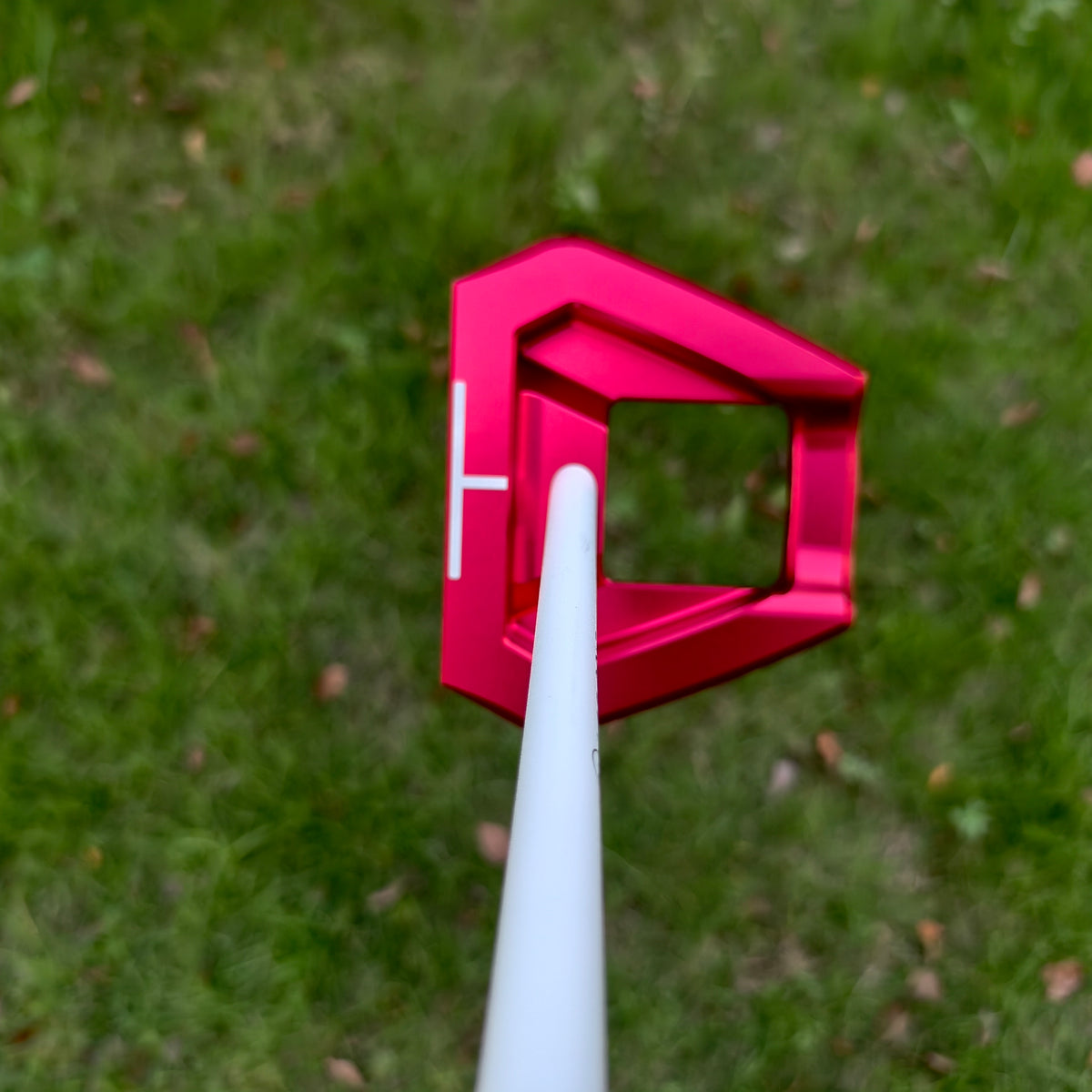 LAB VZN.1i Putter【US Overseas Warehouses】